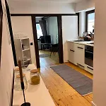 Traumschoenes Fachwerk In Hamelns Altstadt דירה האמלן