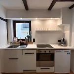 Traumschoenes Fachwerk In Hamelns Altstadt