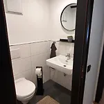 דירה Traumschoenes Fachwerk In Hamelns Altstadt
