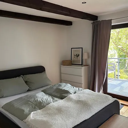 Traumschoenes Fachwerk In Hamelns Altstadt Apartamento